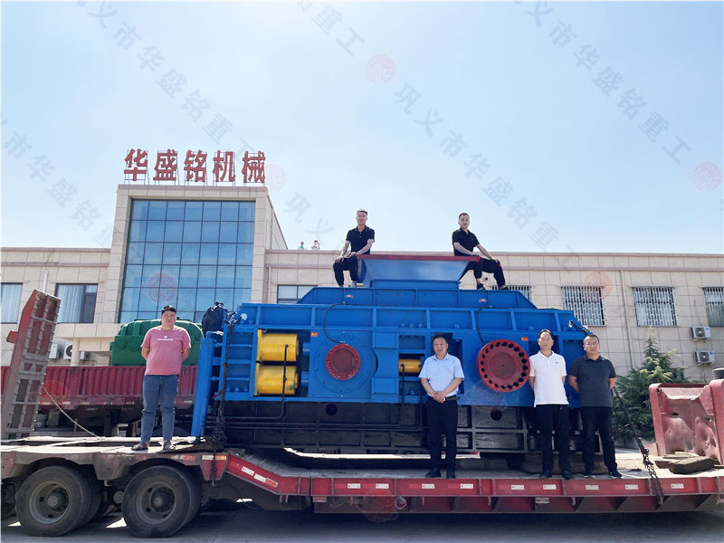 石頭制砂機(jī)制出的砂子有用嗎？能賺錢(qián)嗎