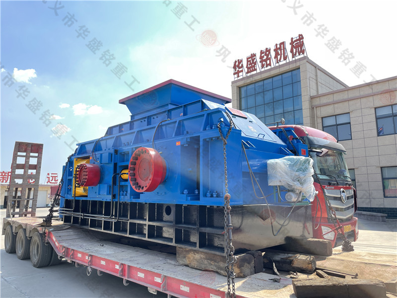 什么樣的原料可以制沙？液壓對輥制砂機(jī)制砂效果好嗎